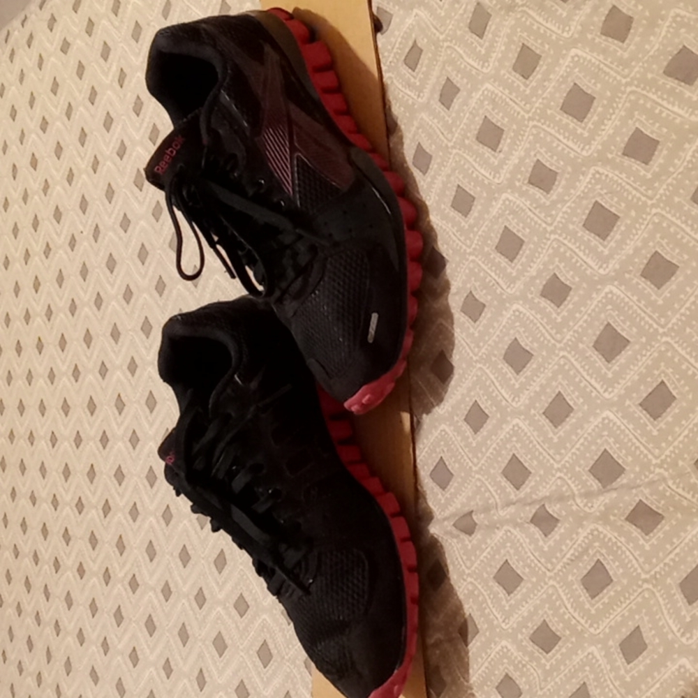 Reebok sneakers